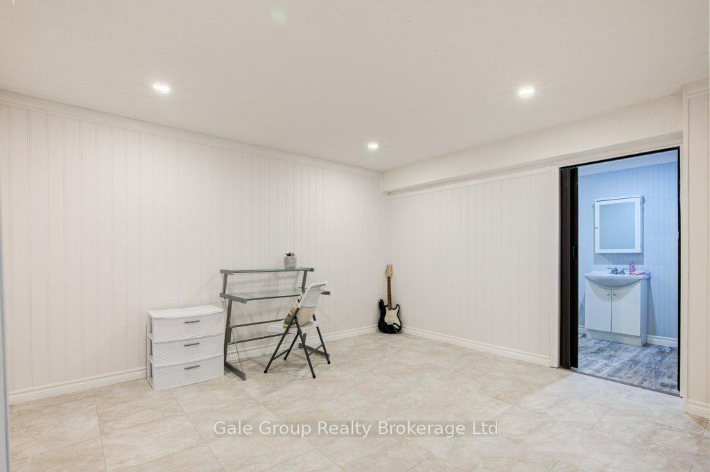 386 Fairway Road • Woodstock, ON photo 35