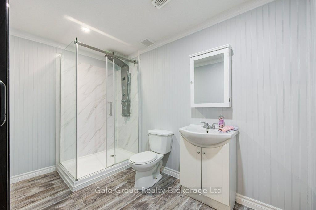 386 Fairway Road • Woodstock, ON photo 36