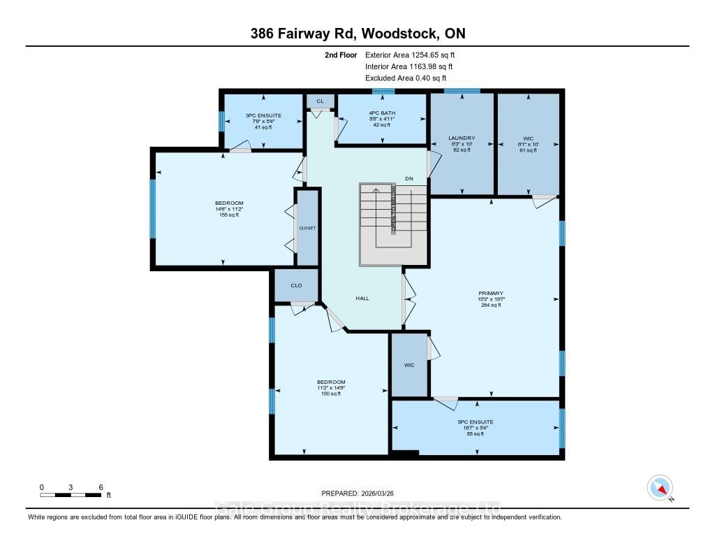 386 Fairway Road • Woodstock, ON photo 46