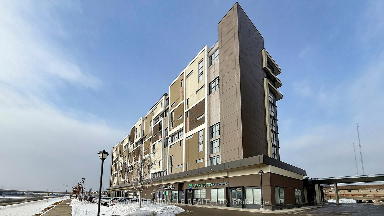 560 North service Road • #607 • Grimsby, ON photo 1