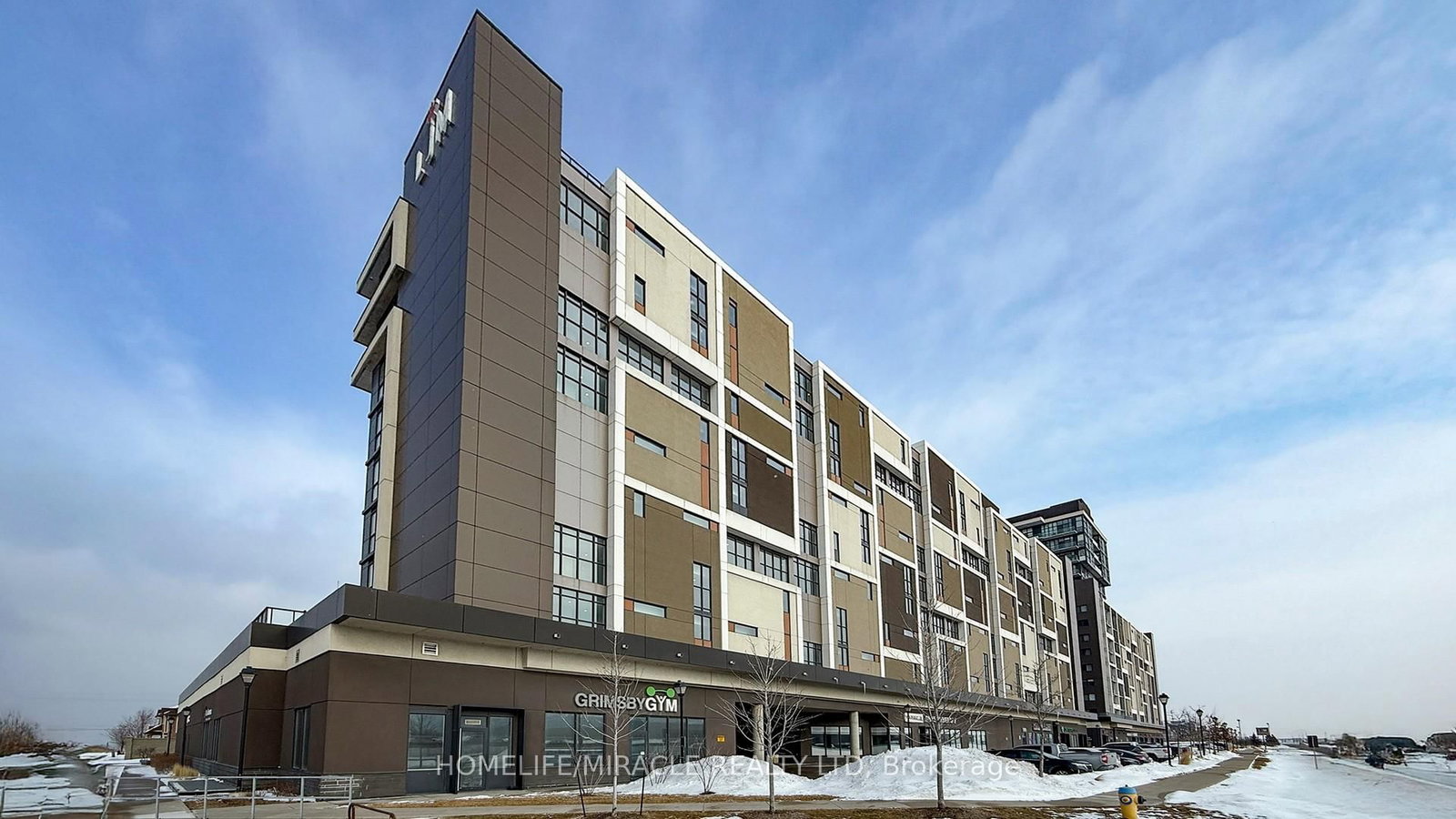 560 North service Road • #607 • Grimsby, ON photo 2