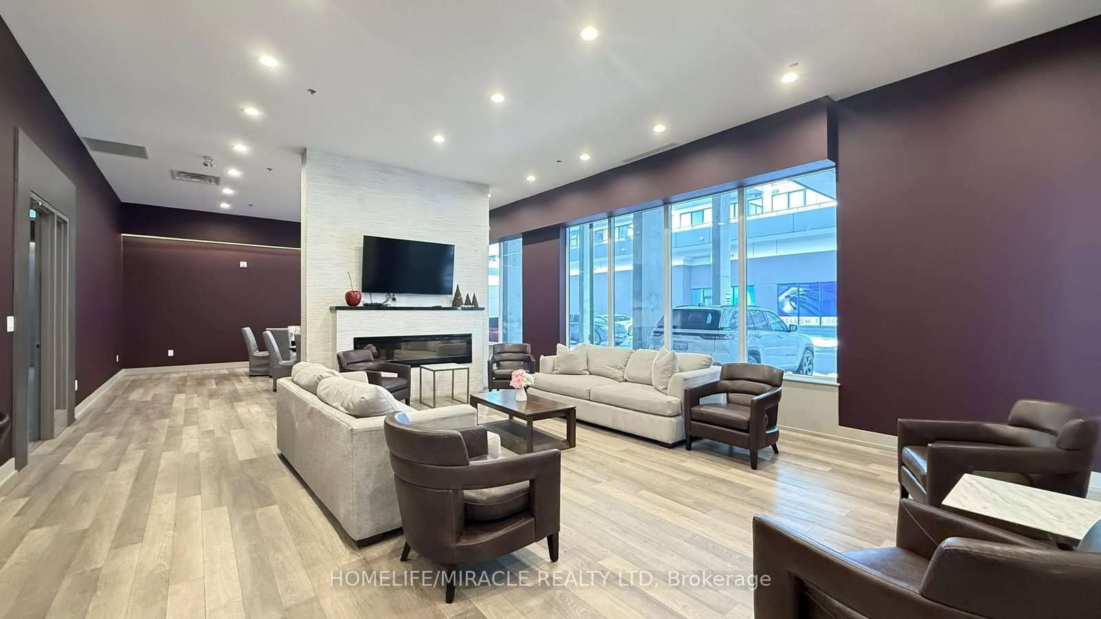560 North service Road • #607 • Grimsby, ON photo 36
