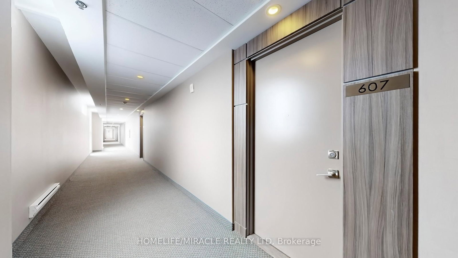 560 North service Road • #607 • Grimsby, ON photo 4