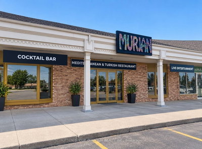 Sale Of Business for sale at C1-211 Martindale Road, St. Catharines, Ontario, L2S 3V7 - Grapeview - MLS: X13758118