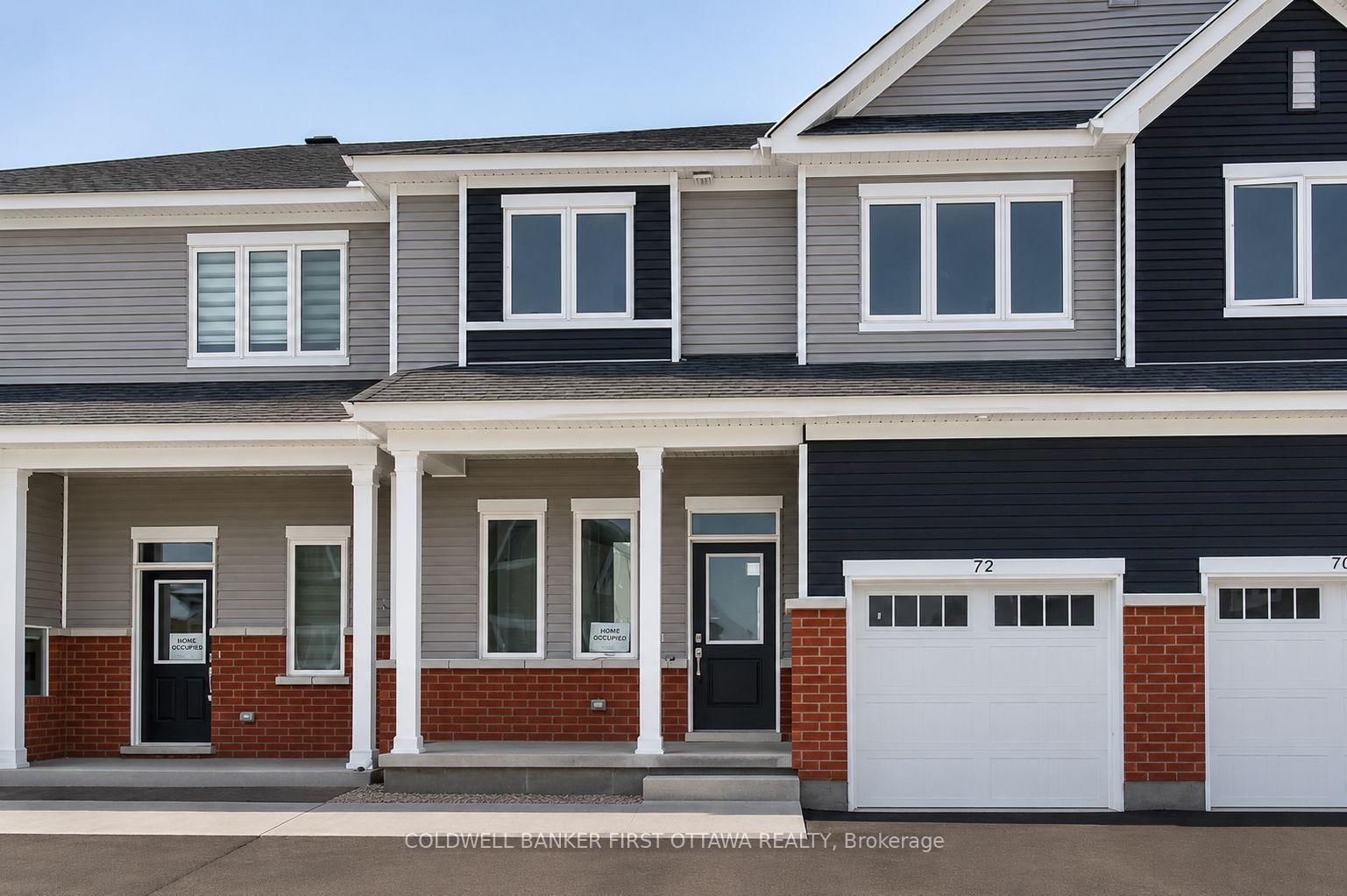 72 FOCALITY Crescent • Ottawa, ON photo 1