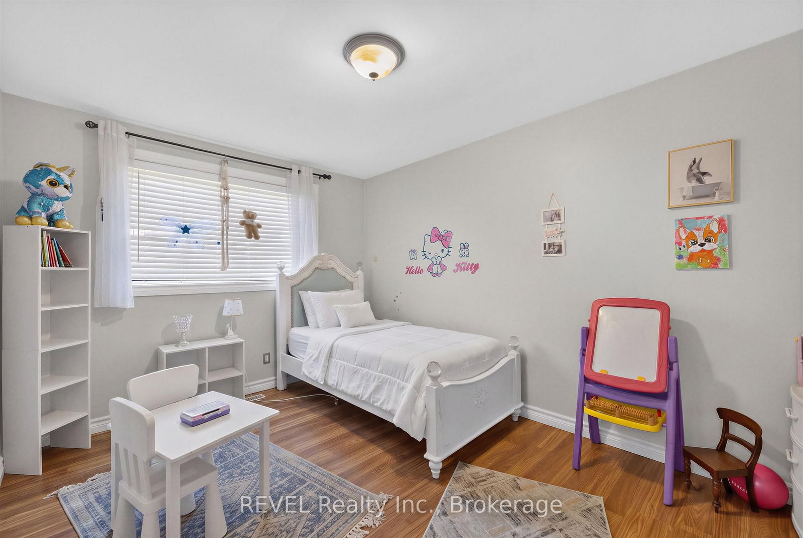 17 RAMSEY Street • St. Catharines, ON photo 17