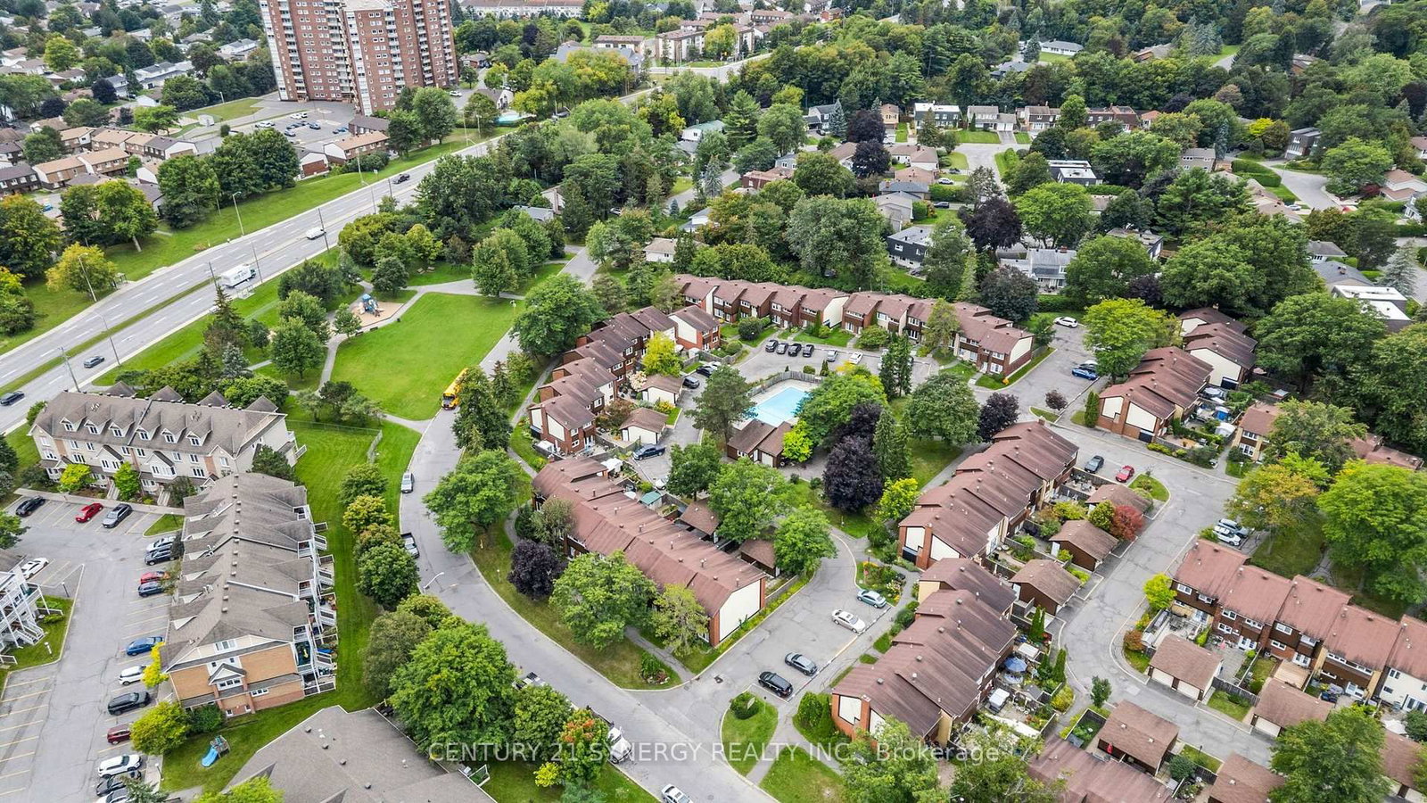 1900 Marquis Avenue • #87 • Ottawa, ON photo 45