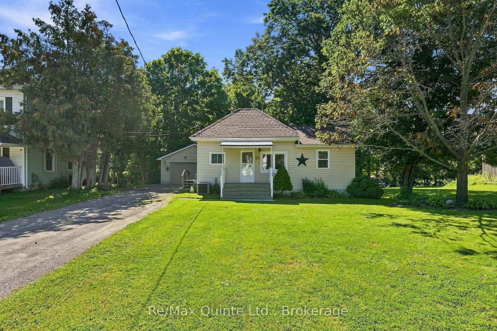 38 Madoc Street • Limoges, ON photo 1