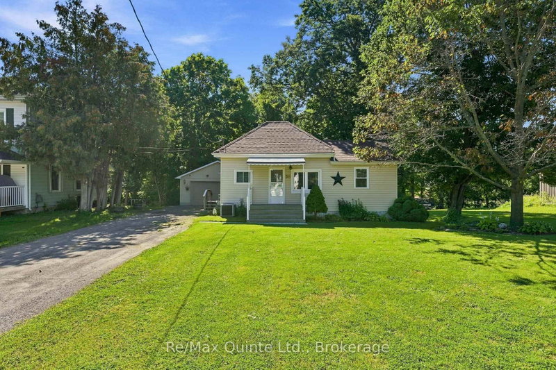 38 Madoc Street