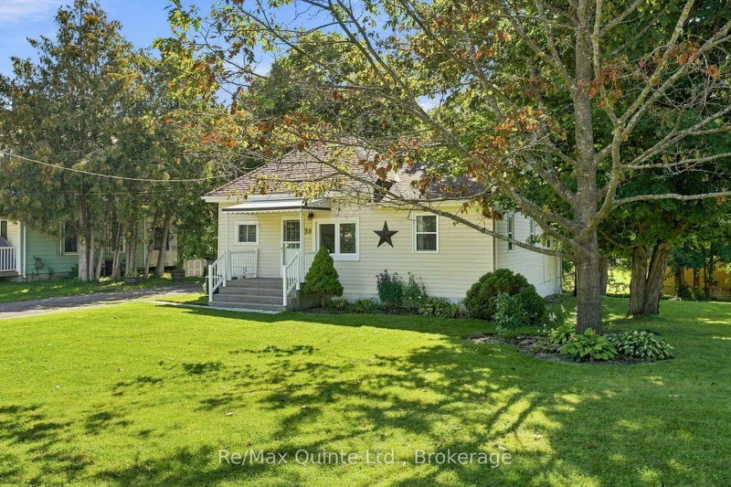 38 Madoc Street