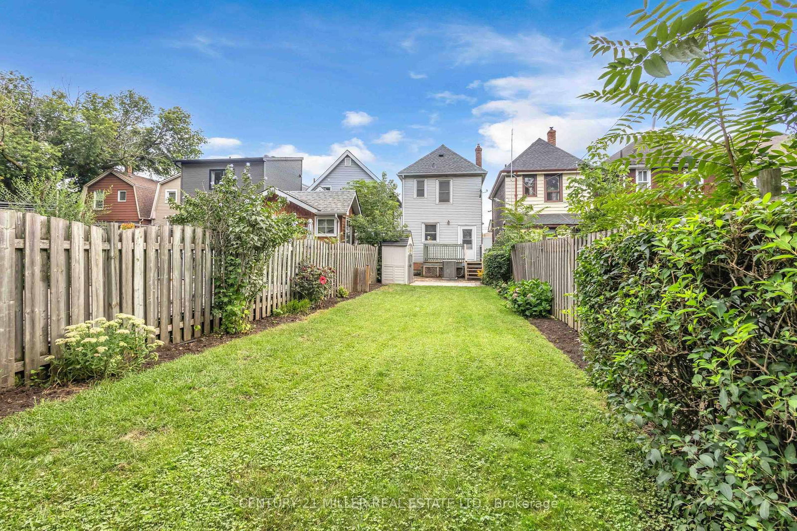 123 Hillyard Street • Hamilton, ON photo 20