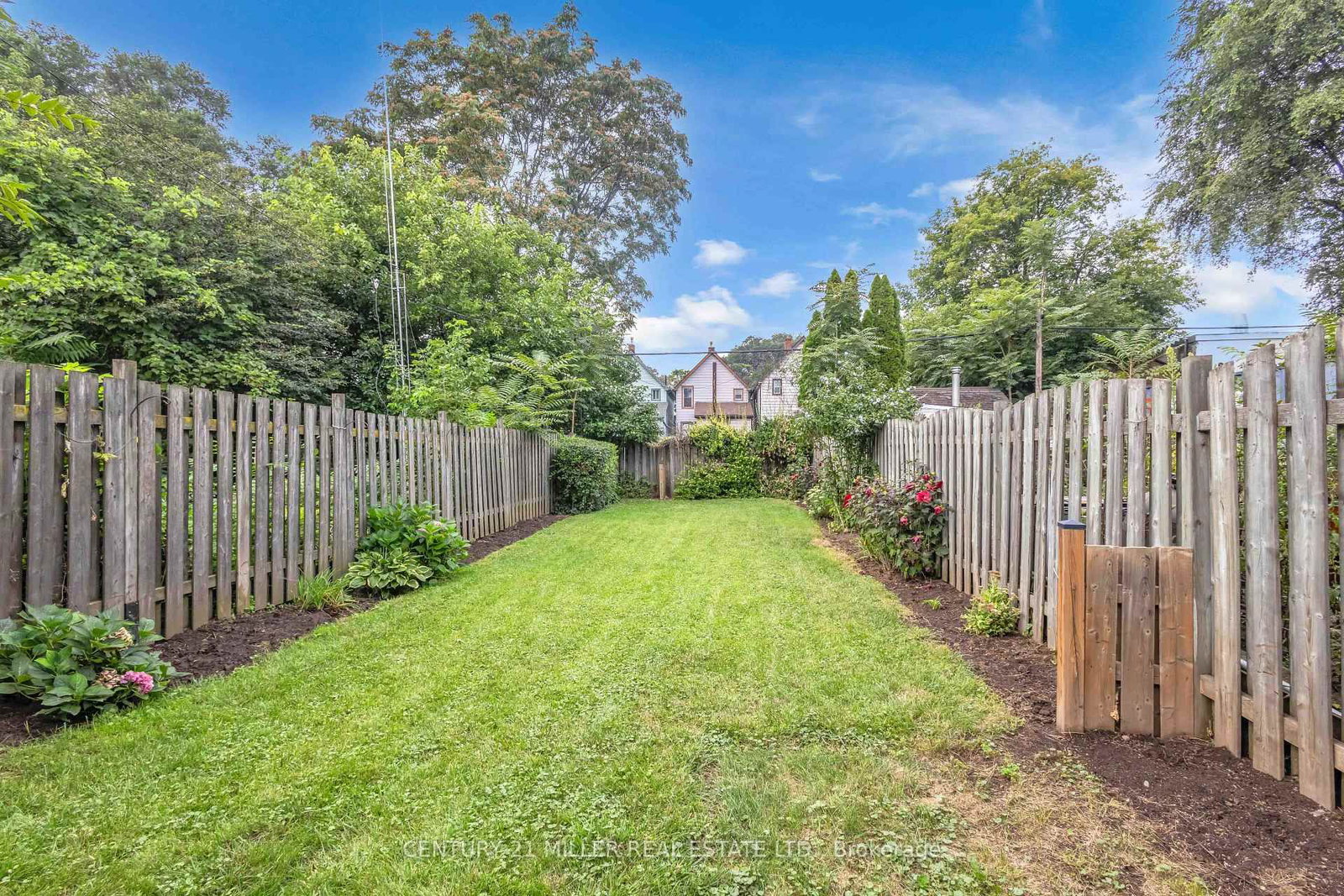 123 Hillyard Street • Hamilton, ON photo 21