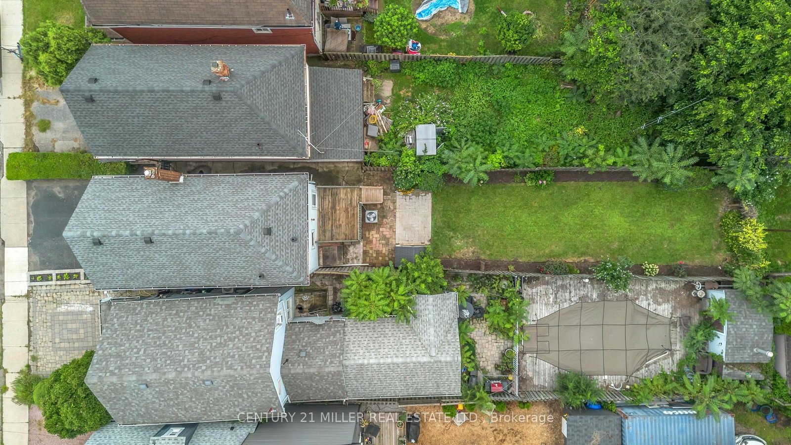 123 Hillyard Street • Hamilton, ON photo 23