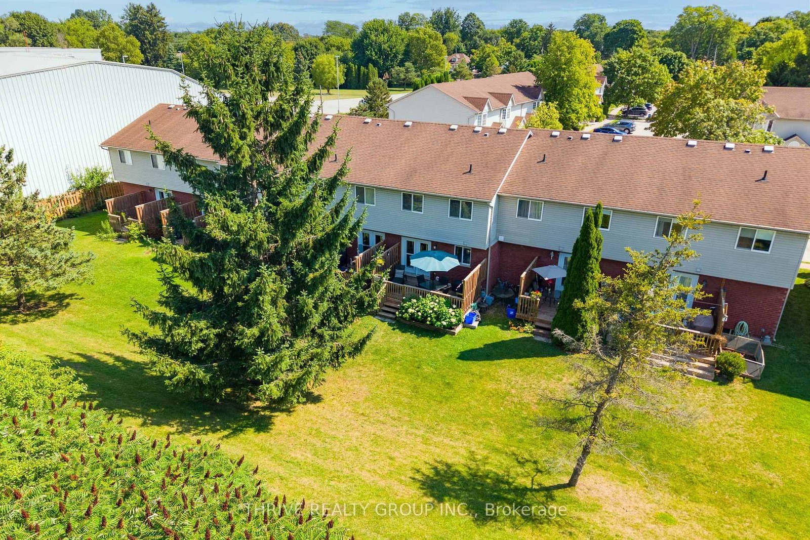 101 Brookside Street • #21 • London South, ON photo 13