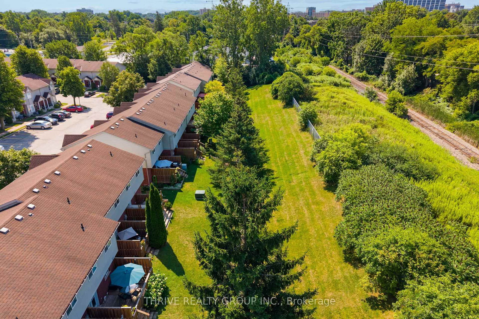 101 Brookside Street • #21 • London South, ON photo 14