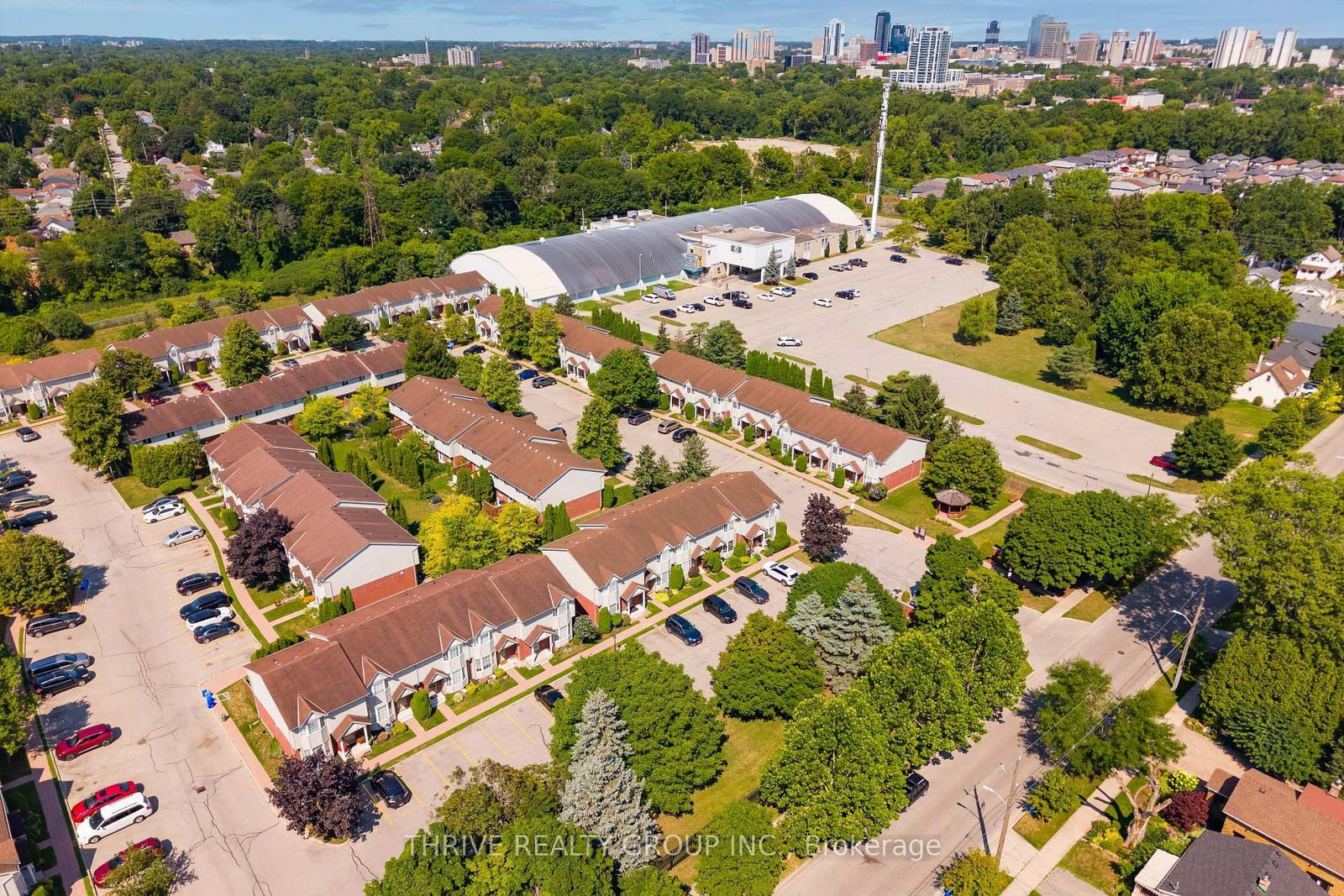 101 Brookside Street • #21 • London South, ON photo 15