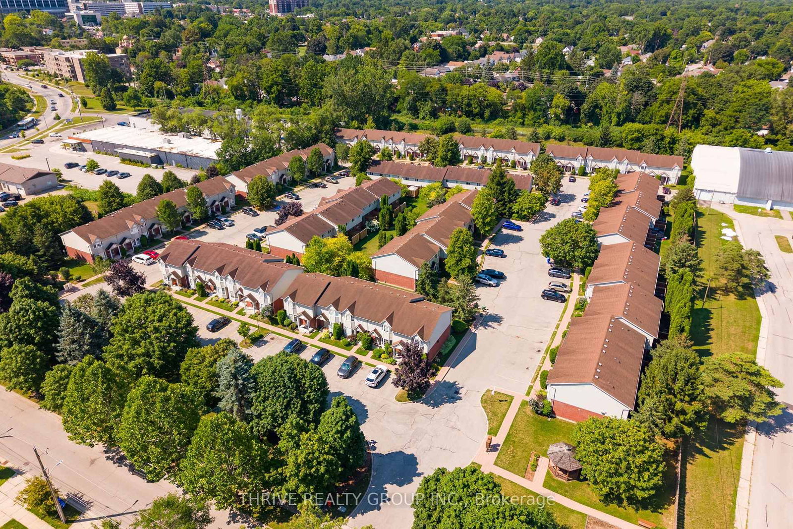 101 Brookside Street • #21 • London South, ON photo 40