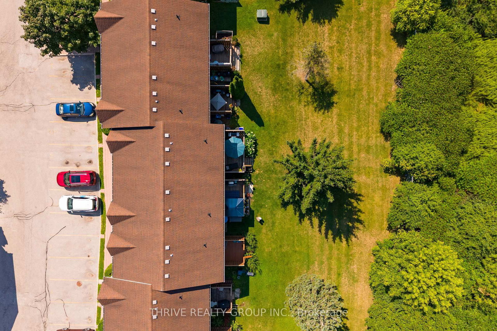 101 Brookside Street • #21 • London South, ON photo 41