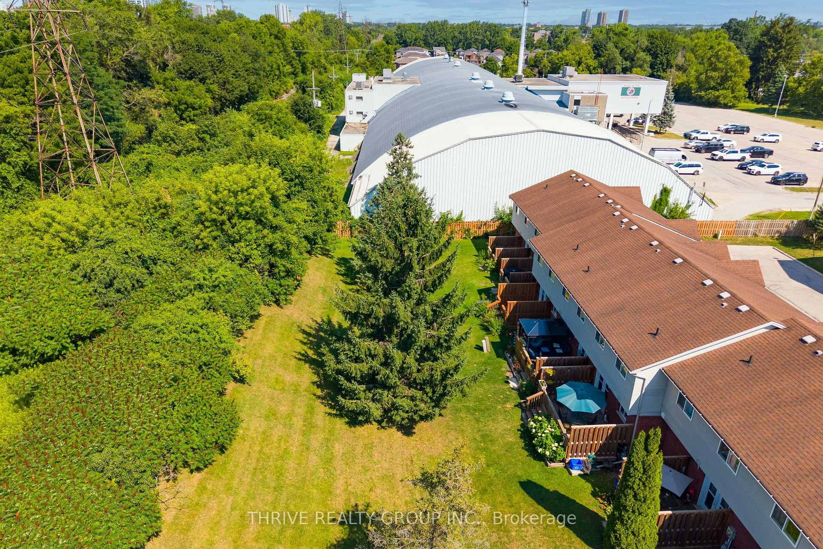 101 Brookside Street • #21 • London South, ON photo 42