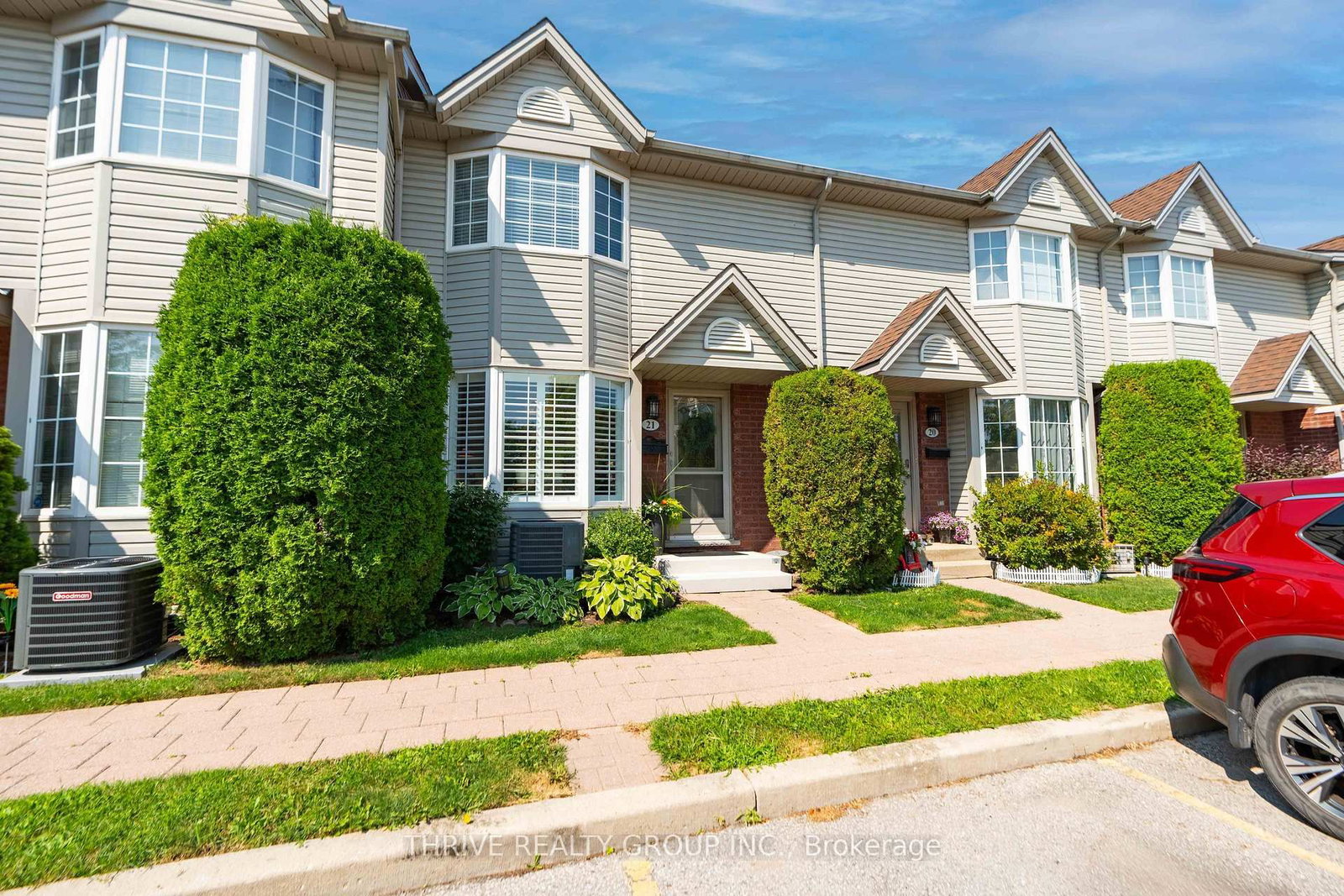 101 Brookside Street • #21 • London South, ON photo 43