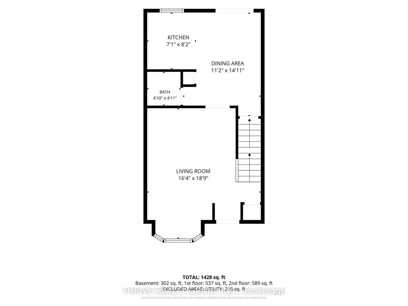 101 Brookside Street • #21 • London South, ON photo 44