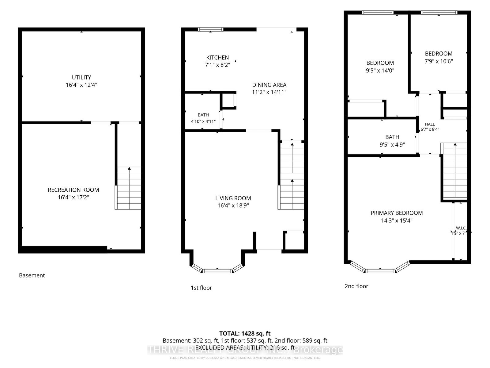 101 Brookside Street • #21 • London South, ON photo 47
