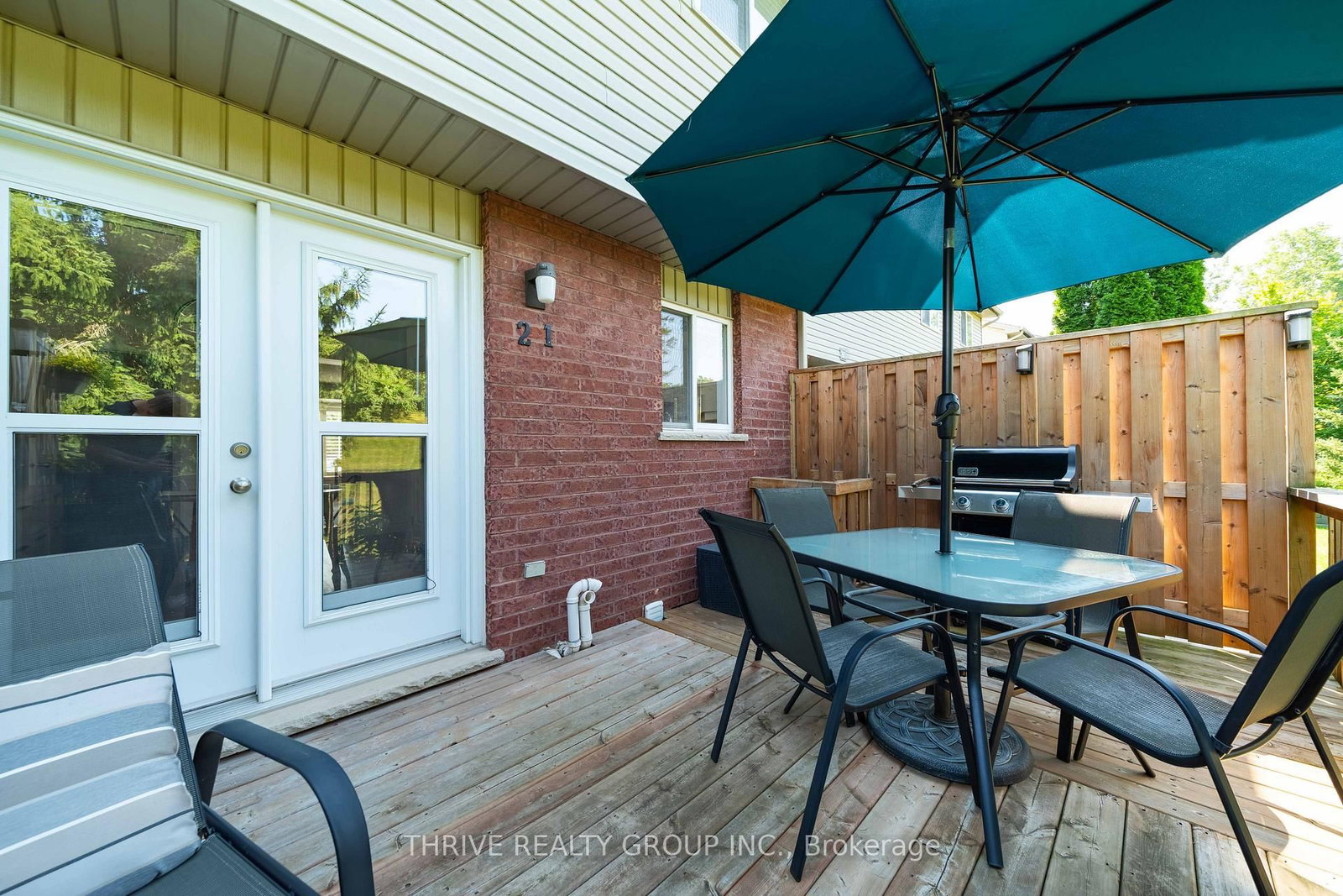 101 Brookside Street • #21 • London South, ON photo 6