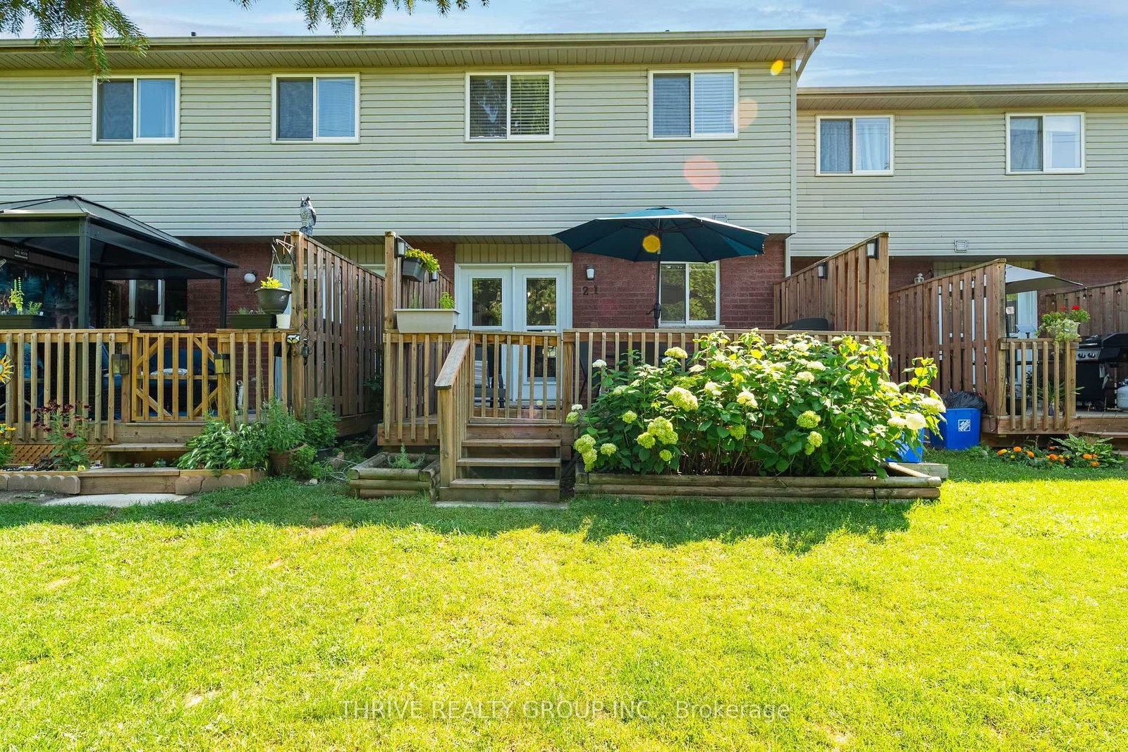 101 Brookside Street • #21 • London South, ON photo 8