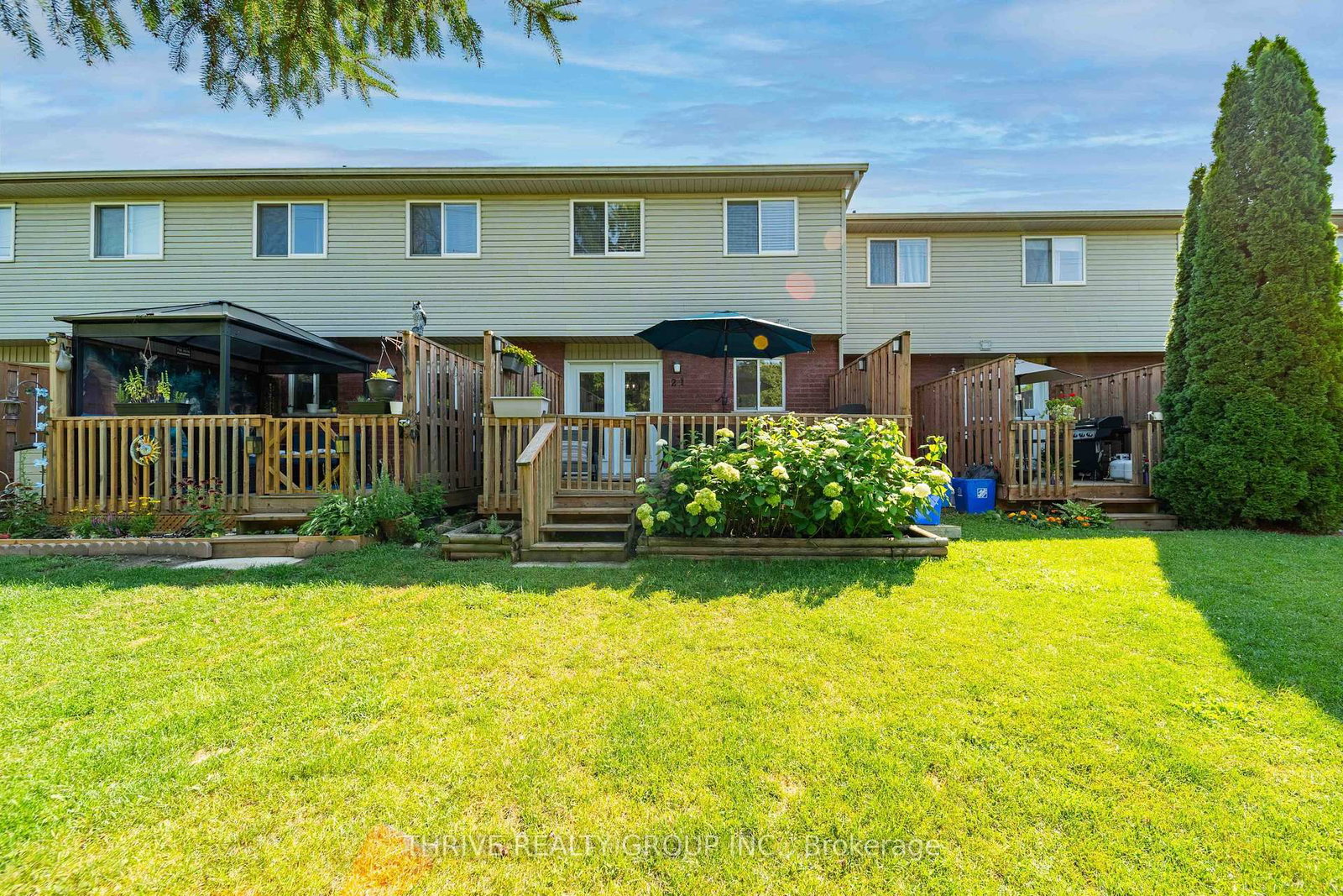 101 Brookside Street • #21 • London South, ON photo 9