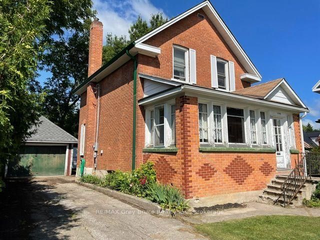 1348 5th Avenue W • Owen Sound, ON photo 17