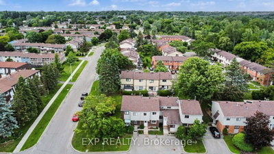 2030 Kelden Crescent • #35 • Ottawa, ON photo 2