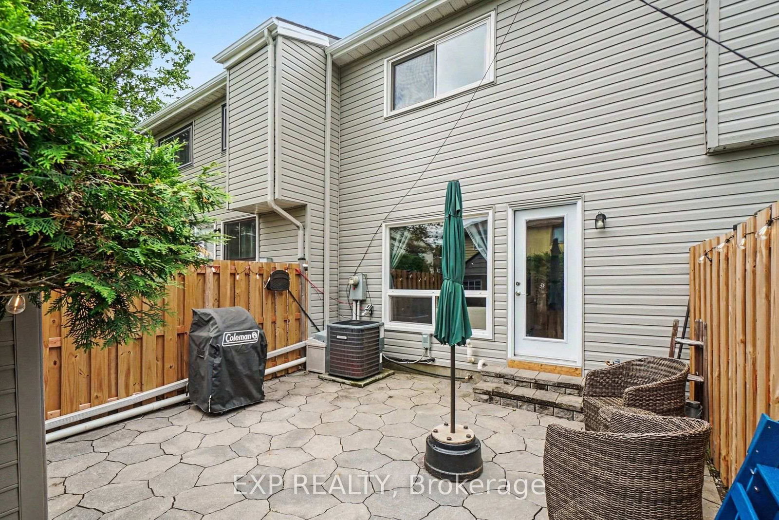 2030 Kelden Crescent • #35 • Ottawa, ON photo 32