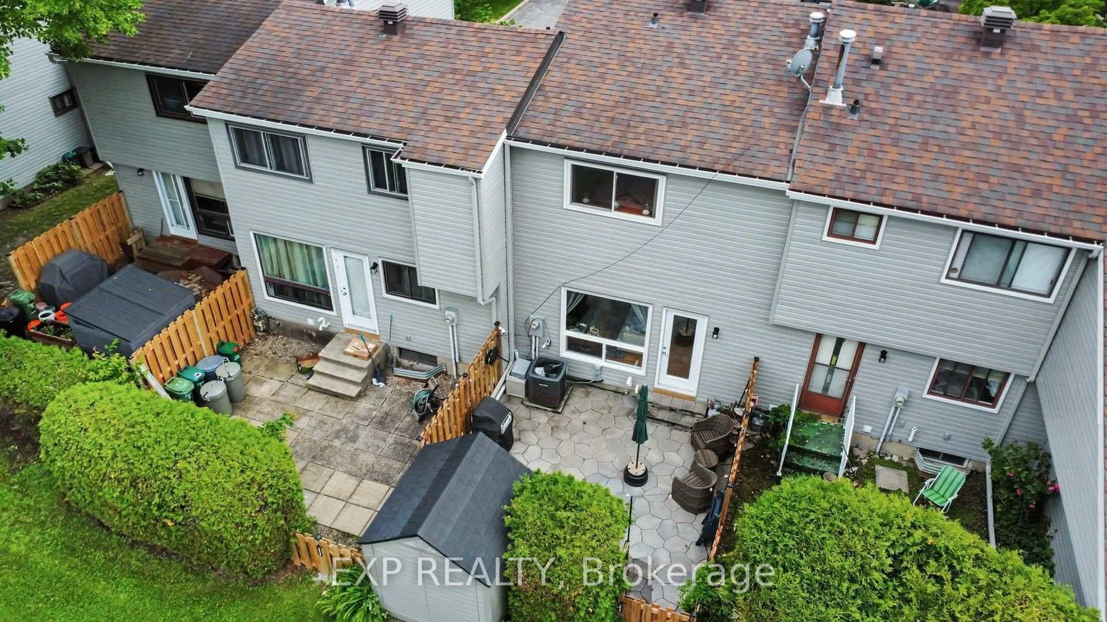 2030 Kelden Crescent • #35 • Ottawa, ON photo 33