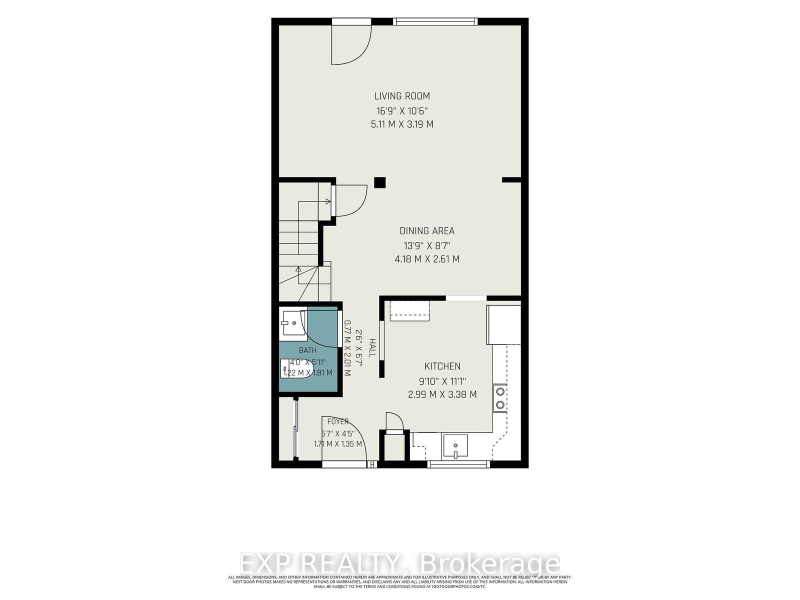 2030 Kelden Crescent • #35 • Ottawa, ON photo 35