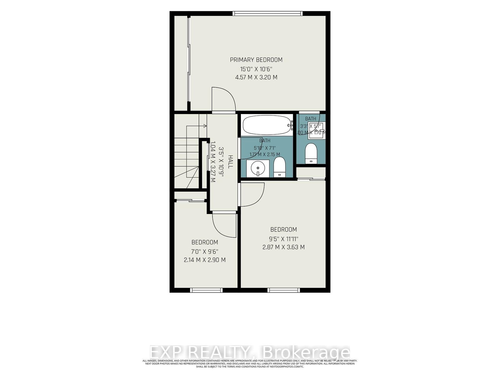 2030 Kelden Crescent • #35 • Ottawa, ON photo 36