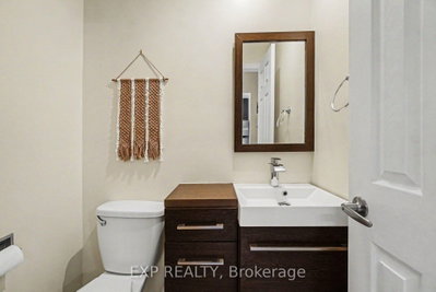 2030 Kelden Crescent • #35 • Ottawa, ON photo 4