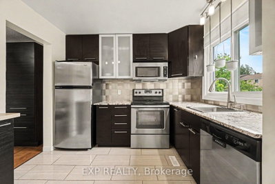 2030 Kelden Crescent • #35 • Ottawa, ON photo 6