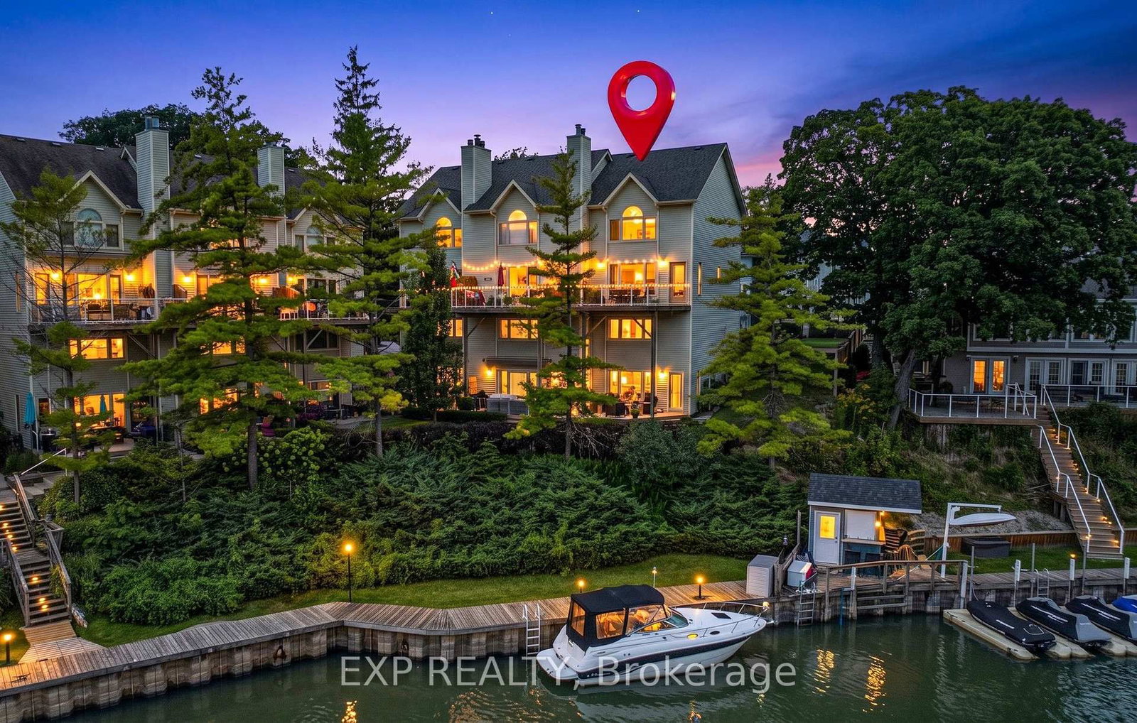 40 Ontario Street S • #4 • Lambton Shores, ON photo 1