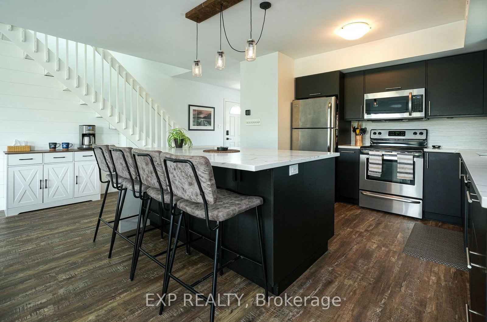 40 Ontario Street S • #4 • Lambton Shores, ON photo 17