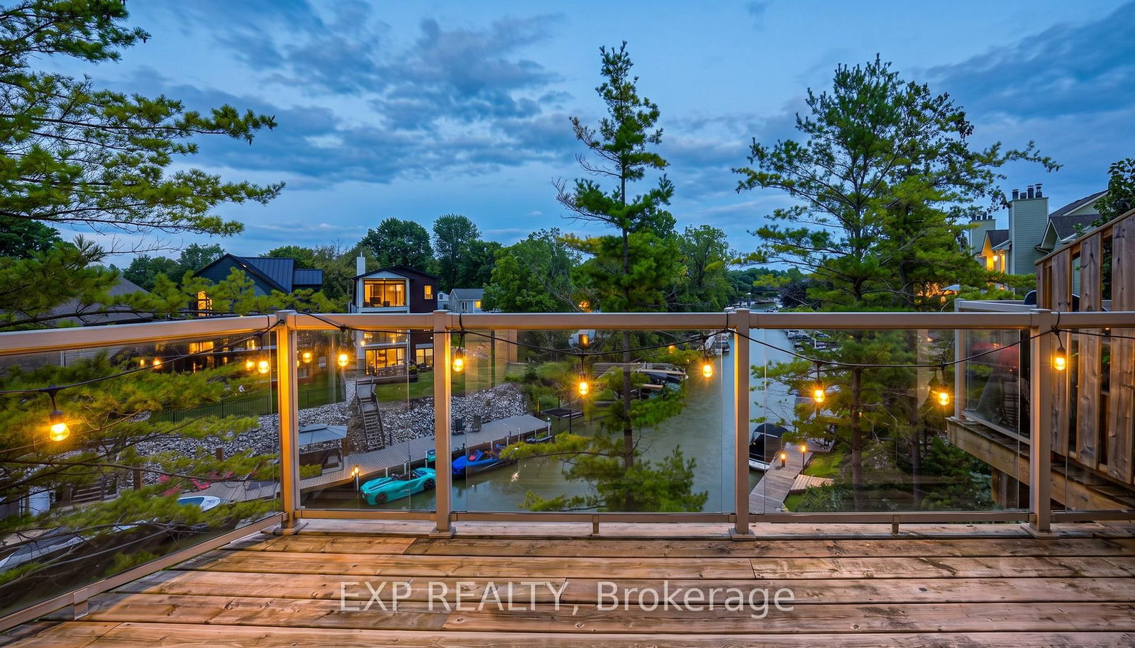 40 Ontario Street S • #4 • Lambton Shores, ON photo 23