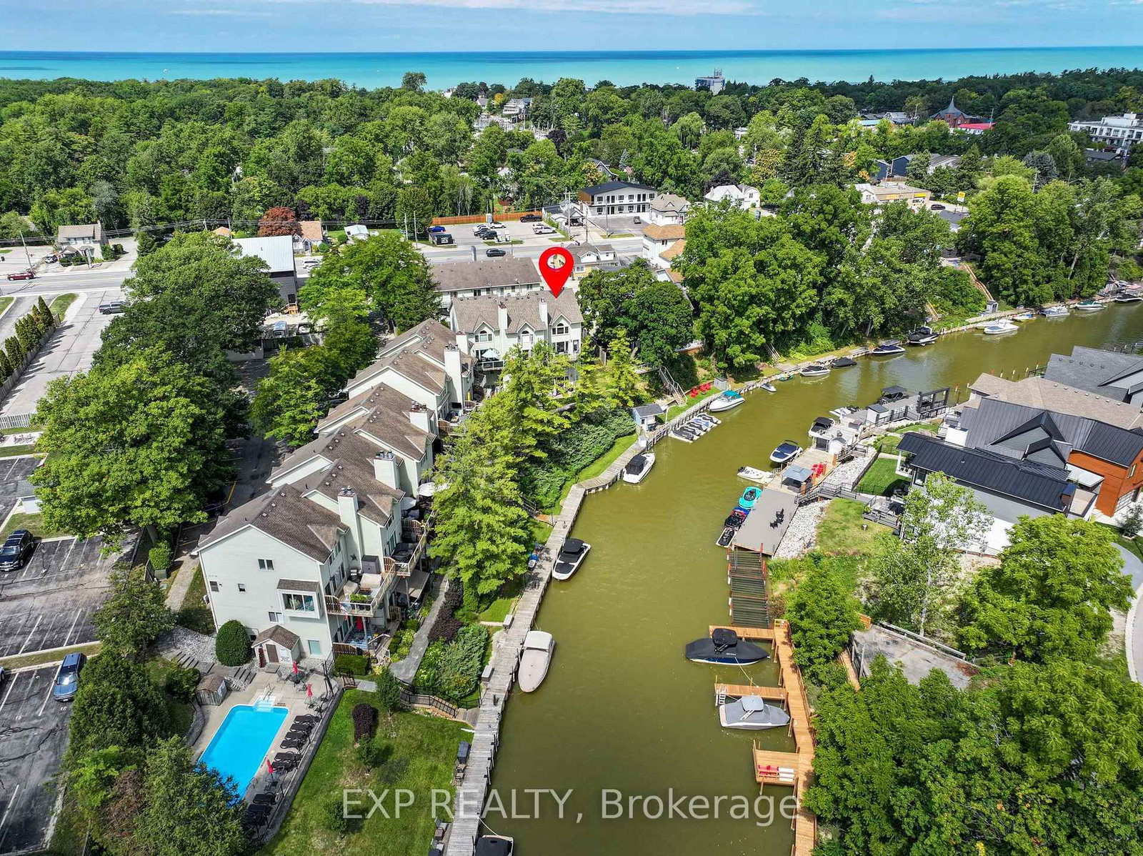 40 Ontario Street S • #4 • Lambton Shores, ON photo 3