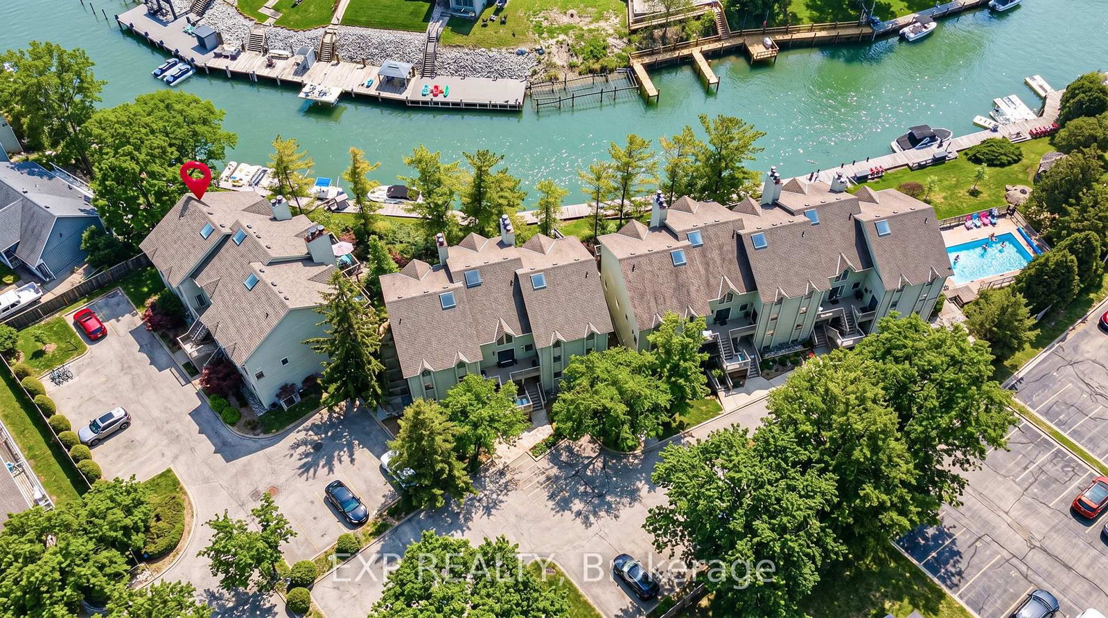 40 Ontario Street S • #4 • Lambton Shores, ON photo 42