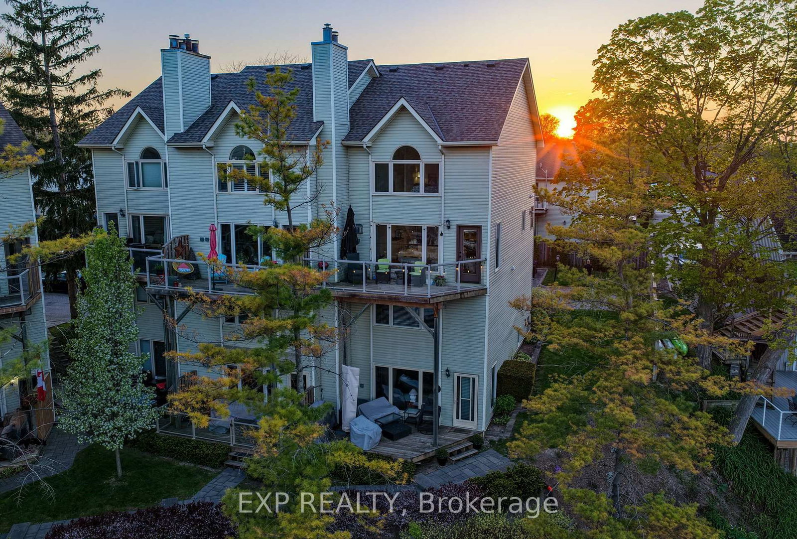 40 Ontario Street S • #4 • Lambton Shores, ON photo 48
