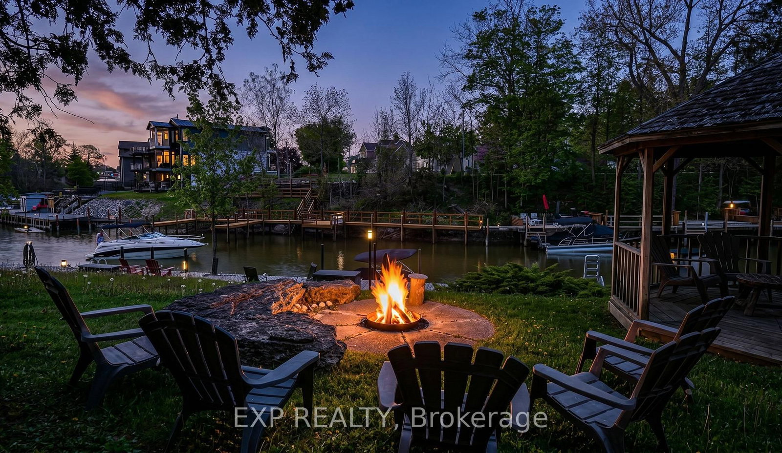 40 Ontario Street S • #4 • Lambton Shores, ON photo 49