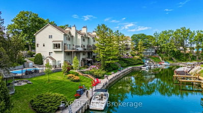 40 Ontario Street S • #4 • Lambton Shores, ON photo 7
