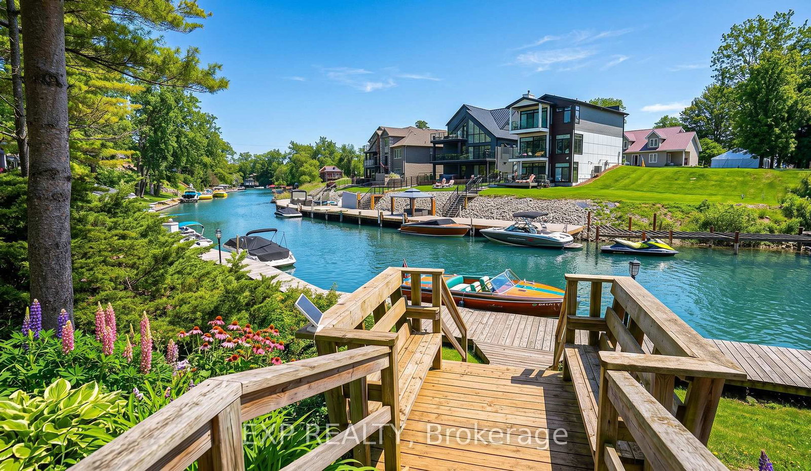 40 Ontario Street S • #4 • Lambton Shores, ON photo 8