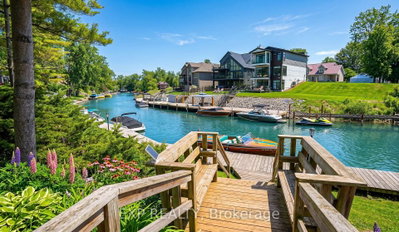 40 Ontario Street S • #4 • Lambton Shores, ON photo 8