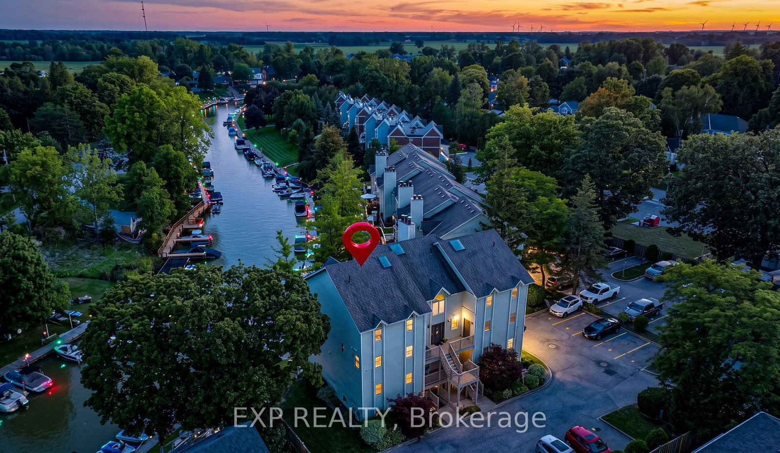 40 Ontario Street S • #4 • Lambton Shores, ON photo 9