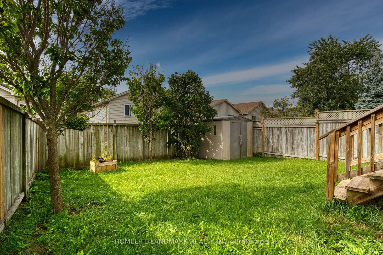 1791 Marconi Boulevard • London East, ON photo 36