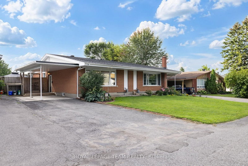 88 Fieldrow Street